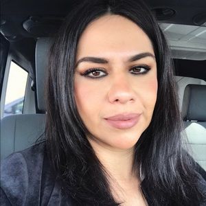 Meet your Posher, Erika